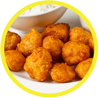 63. Sweet and Sour Pork Balls
